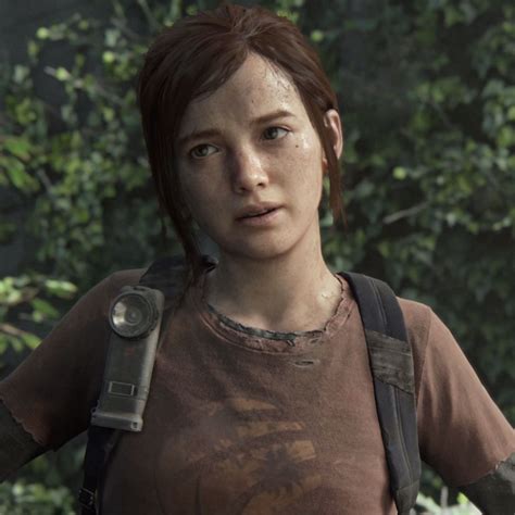 Videos Tagged with ellie (the last of us)